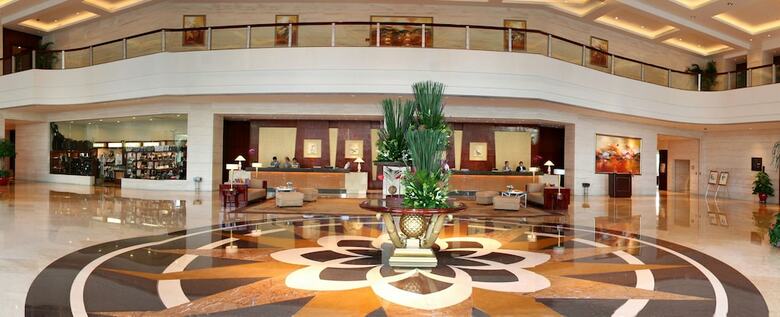 Chamen Hotel