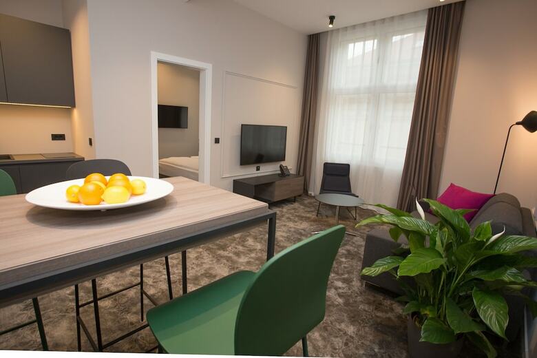 Manda Heritage Hotel