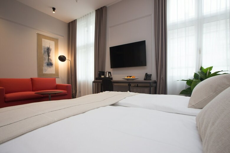Manda Heritage Hotel