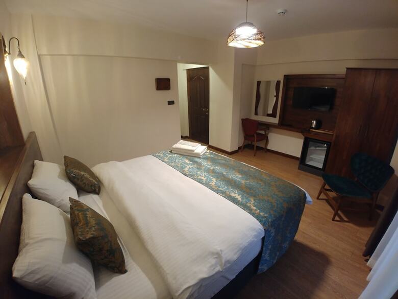 Hotel Abant Villa Otel