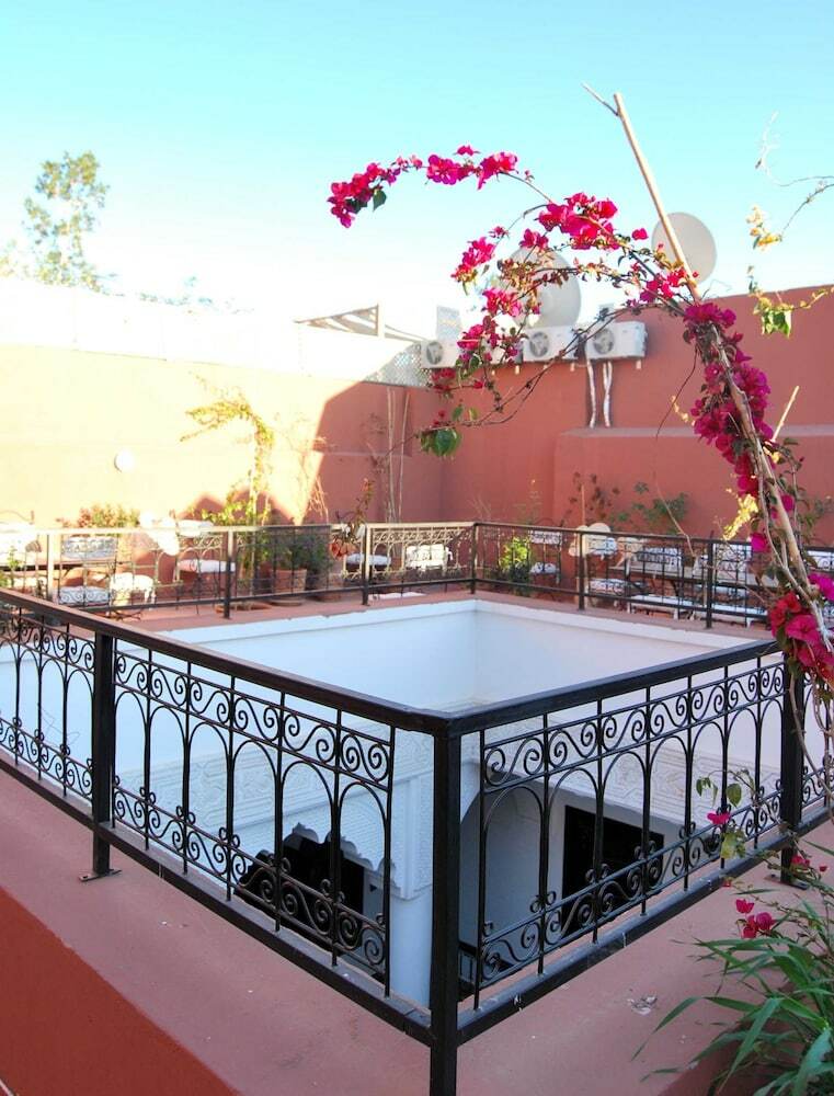 Hotel Riad Hannah