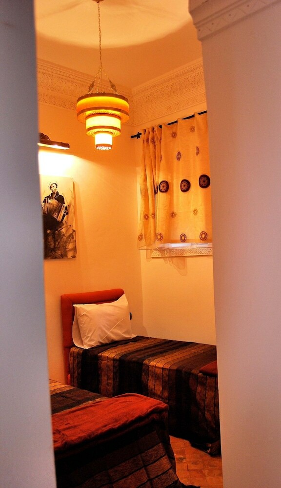 Hotel Riad Hannah