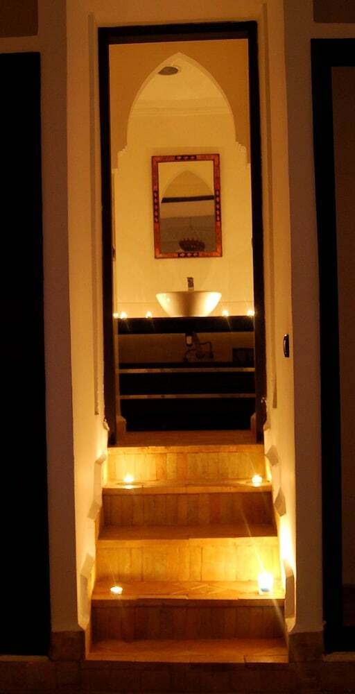 Hotel Riad Hannah
