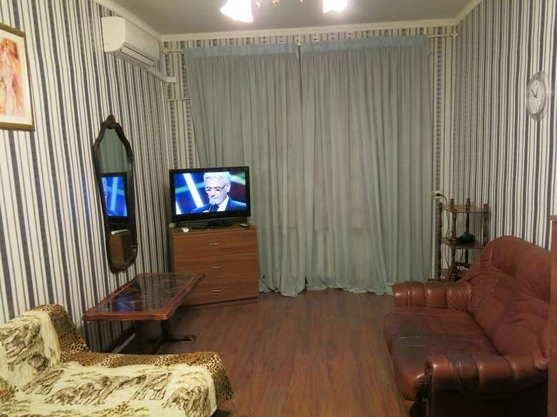 Apartamentos Cityinn Dinamo