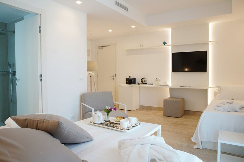 San Lorenzo Boutique Hotel & Spa