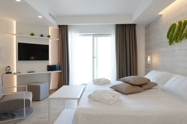 San Lorenzo Boutique Hotel & Spa