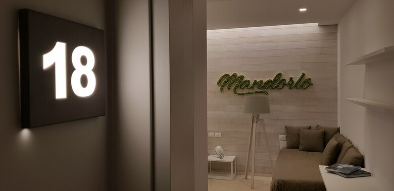 San Lorenzo Boutique Hotel & Spa