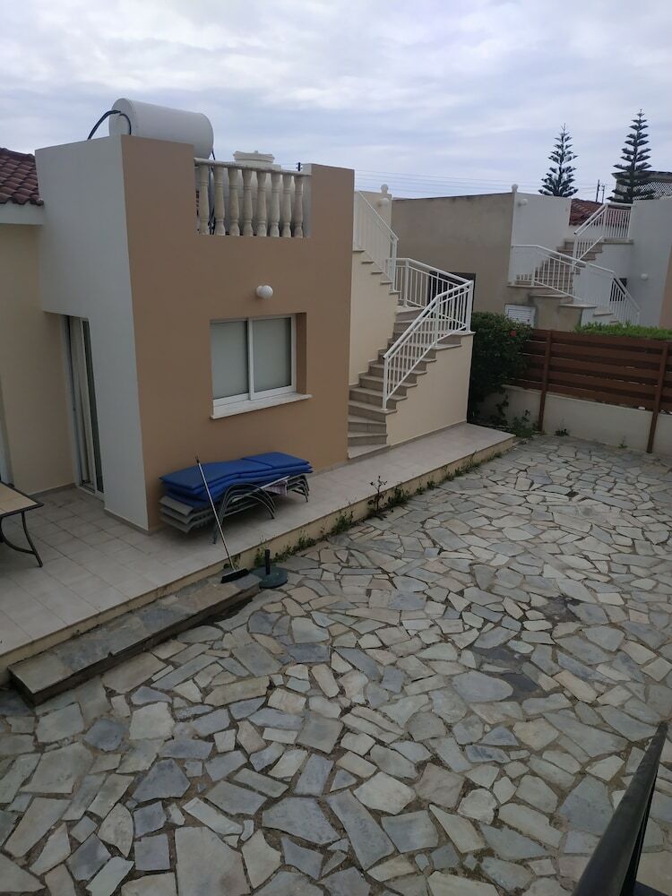 Town Center Holiday Villa
