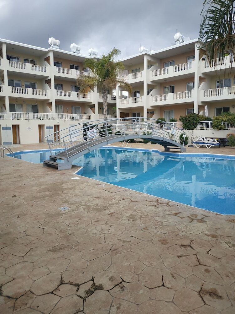 Town Center Holiday Villa