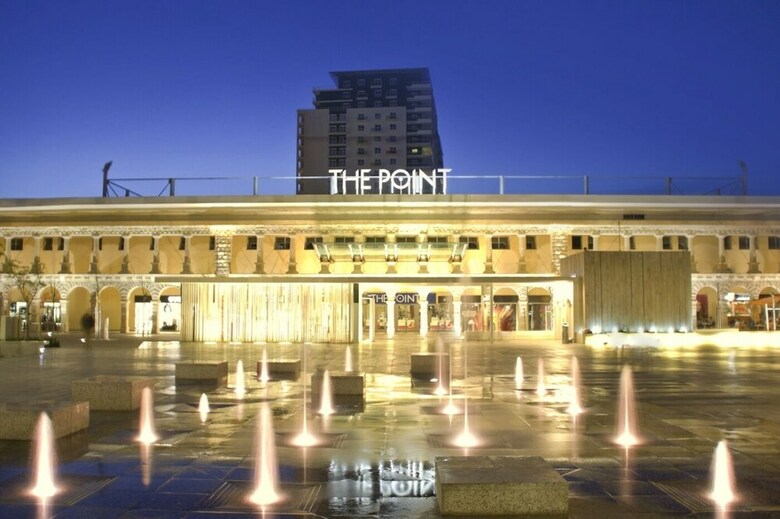 Gorgeous Apartment With Terrace In Fort Cambridge, Pool