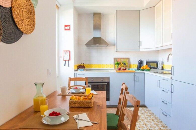 Apartamentos Casa Alegre XIII Overlooking Sintra