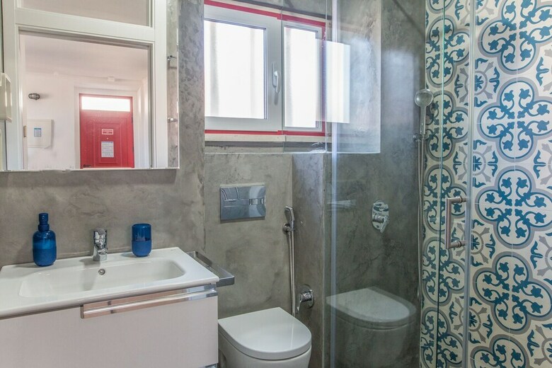 Apartamentos Casa Alegre XIII Overlooking Sintra