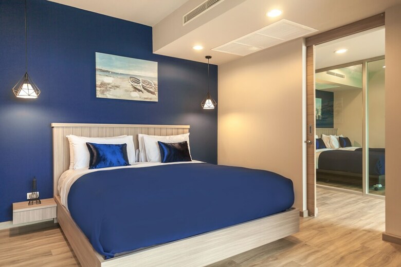 Aparthotel Veloche Group