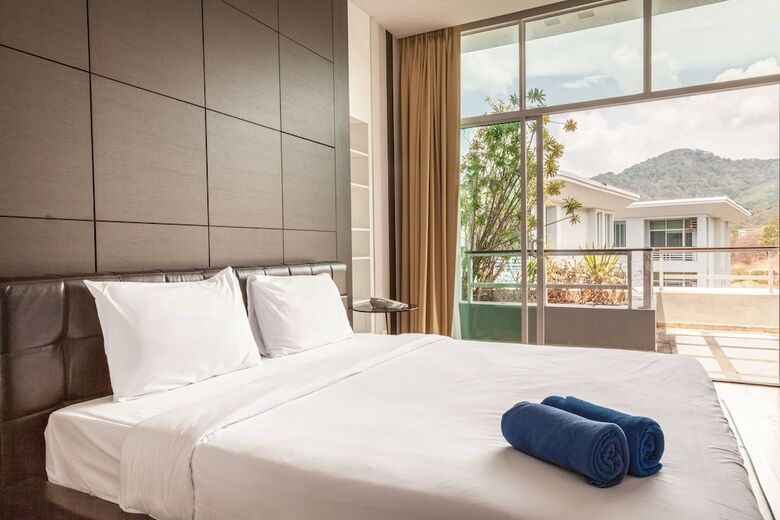 Aparthotel Veloche Group
