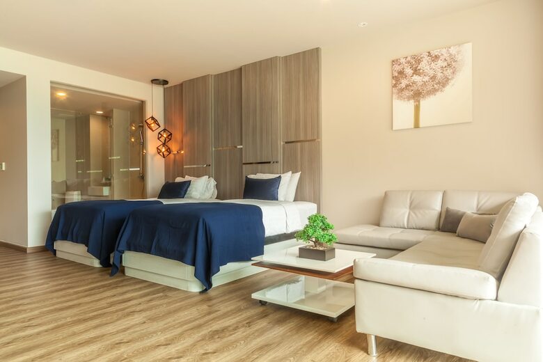 Aparthotel Veloche Group