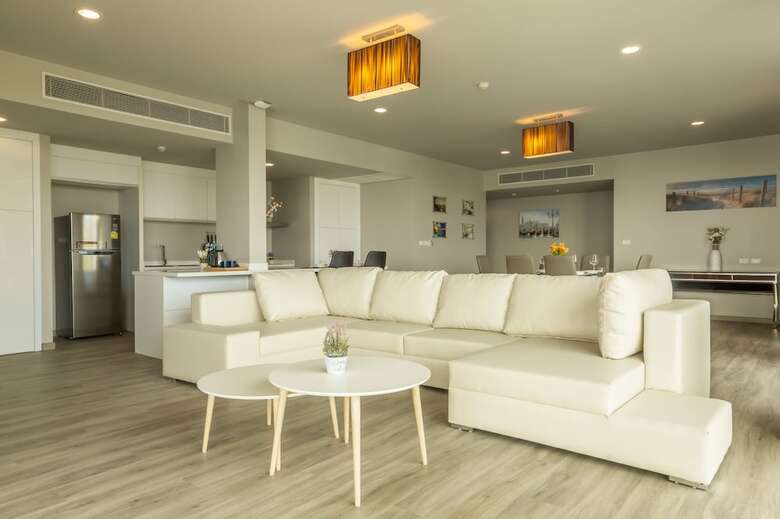Aparthotel Veloche Group