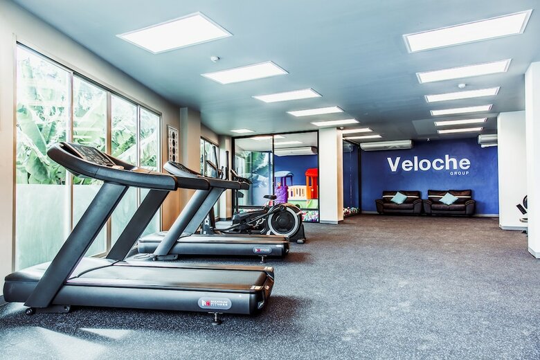 Aparthotel Veloche Group