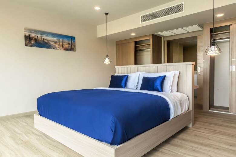 Aparthotel Veloche Group