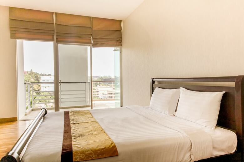Aparthotel Veloche Group