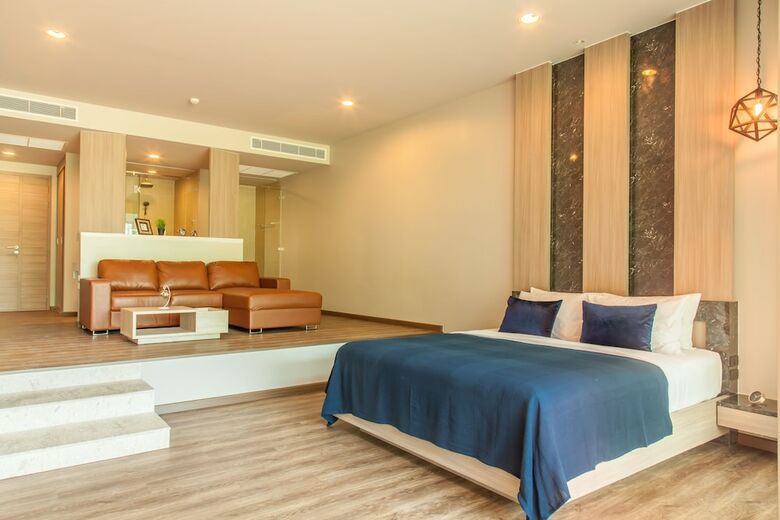 Aparthotel Veloche Group
