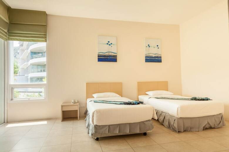 Aparthotel Veloche Group