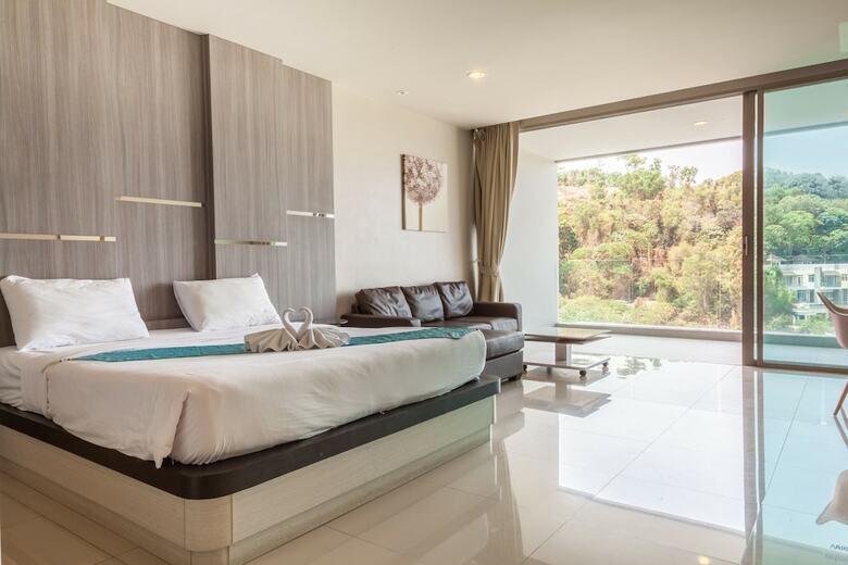 Aparthotel Veloche Group