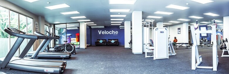 Aparthotel Veloche Group