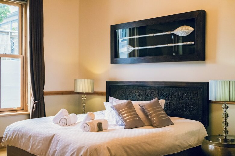 Hotel Wilton Manor
