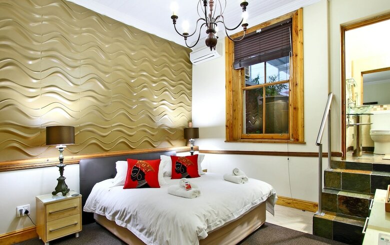 Hotel Wilton Manor
