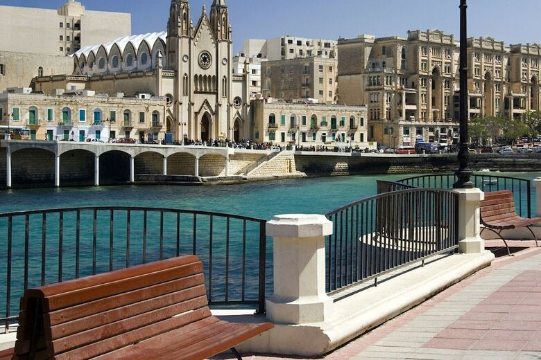 Superb Apartment In Fort Cambridge With Pool