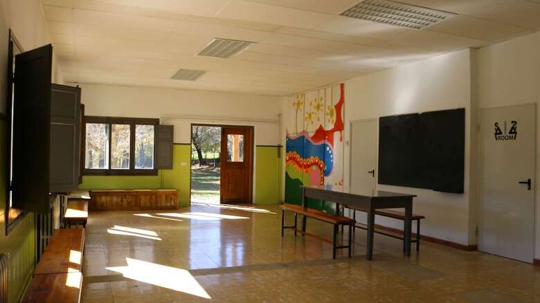 Agroturismo Colonias Verge Blanca