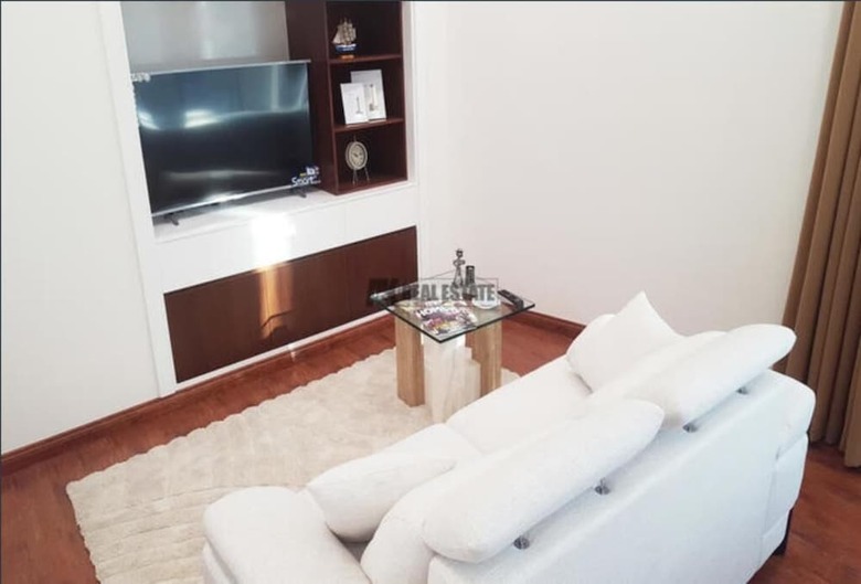 Apartamento Saxophone Suites