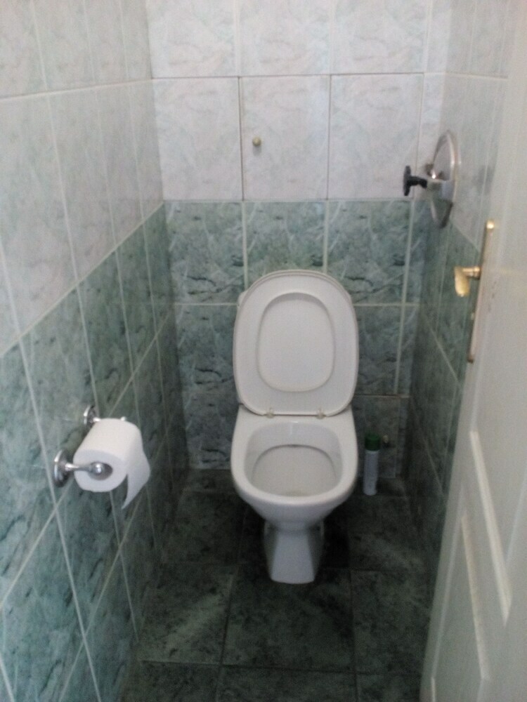 Apartamentos Cityinn Begovaya
