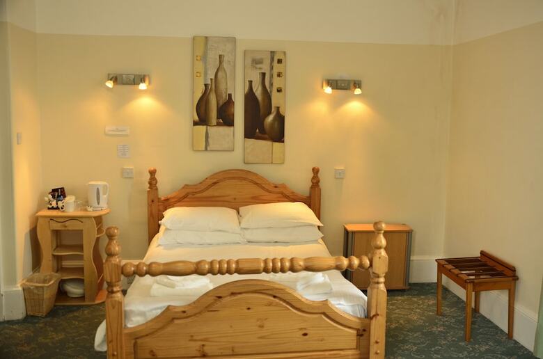 Spean Bridge Hotel Ltd