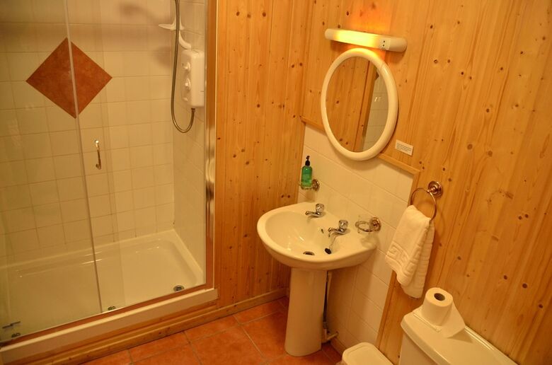 Spean Bridge Hotel Ltd
