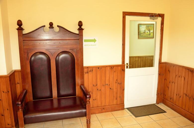 Spean Bridge Hotel Ltd