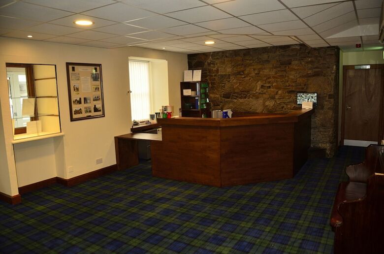 Spean Bridge Hotel Ltd