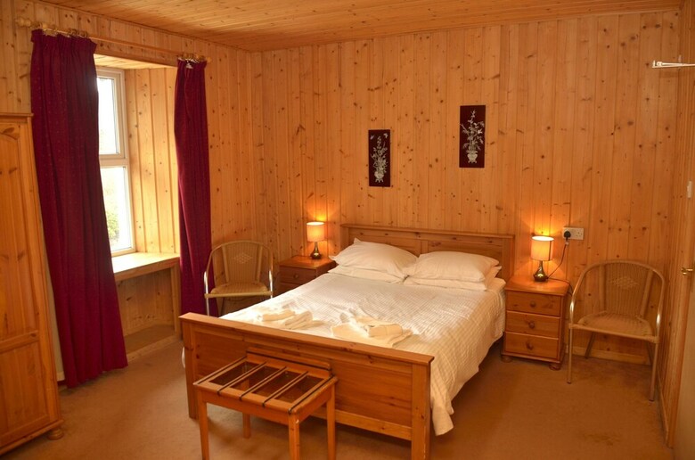 Spean Bridge Hotel Ltd