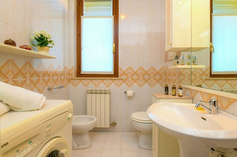 Apartamento Gardagate - Villaggio Dei Fiori