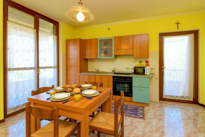 Apartamento Gardagate - Villaggio Dei Fiori