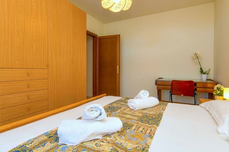 Apartamento Gardagate - Villaggio Dei Fiori