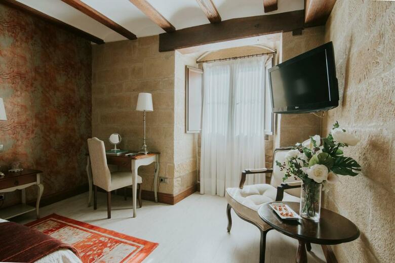 Hotel Palacio De Casafuerte