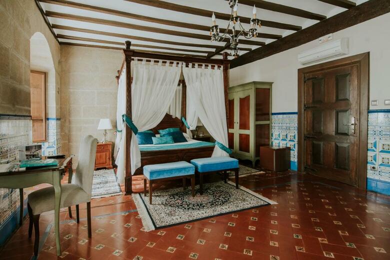 Hotel Palacio De Casafuerte