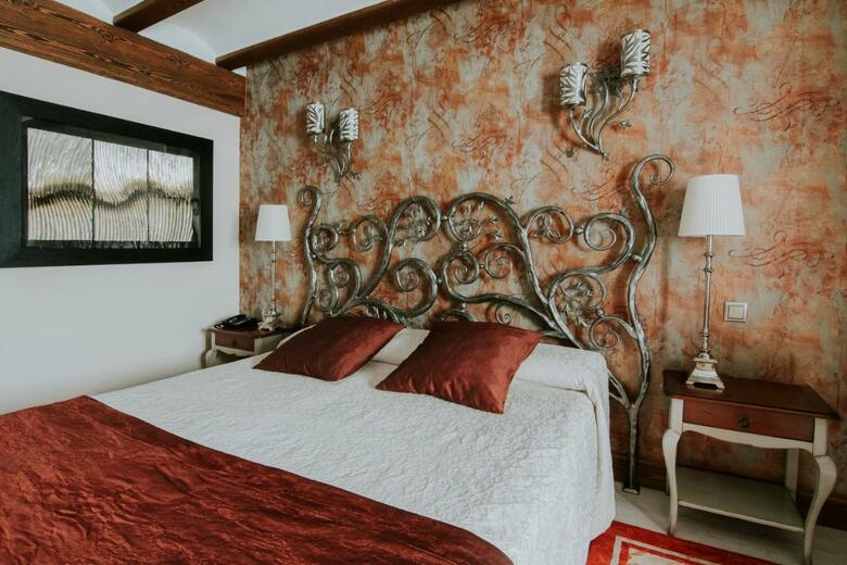 Hotel Palacio De Casafuerte
