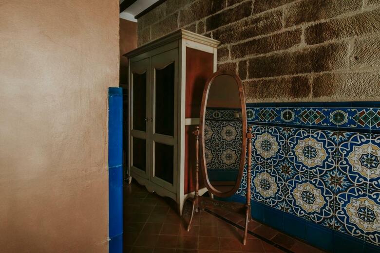 Hotel Palacio De Casafuerte