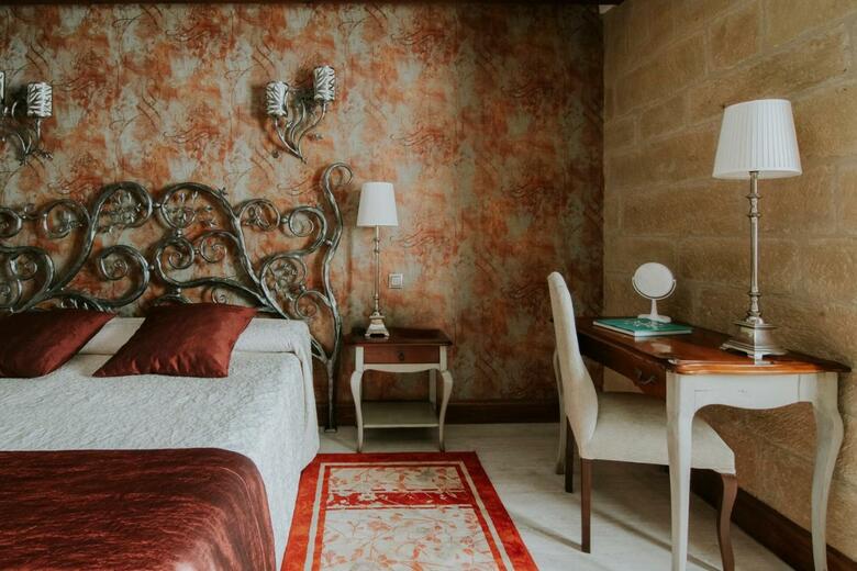 Hotel Palacio De Casafuerte