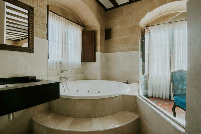 Hotel Palacio De Casafuerte