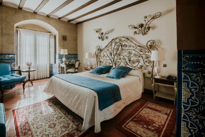 Hotel Palacio De Casafuerte