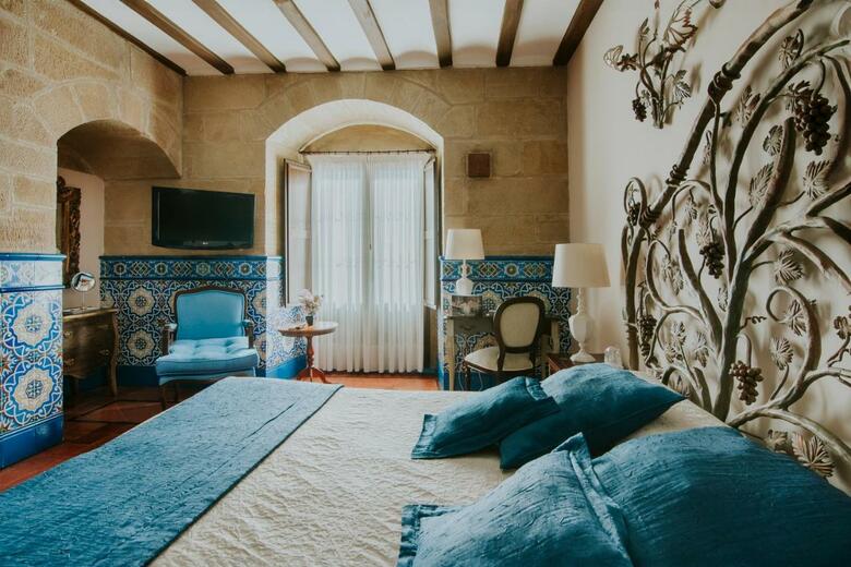 Hotel Palacio De Casafuerte