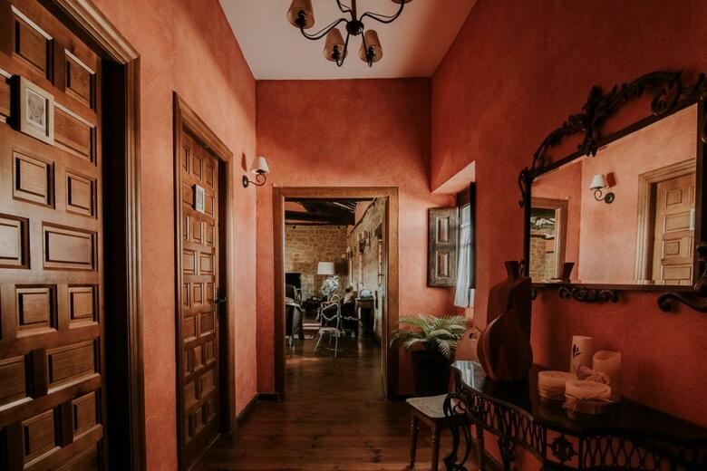 Hotel Palacio De Casafuerte